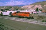 CP 5704 Ashcroft BC